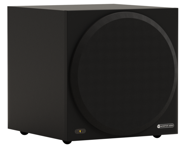 Boxe, Subwoofer Monitor Audio Vestra W10, avstore.ro