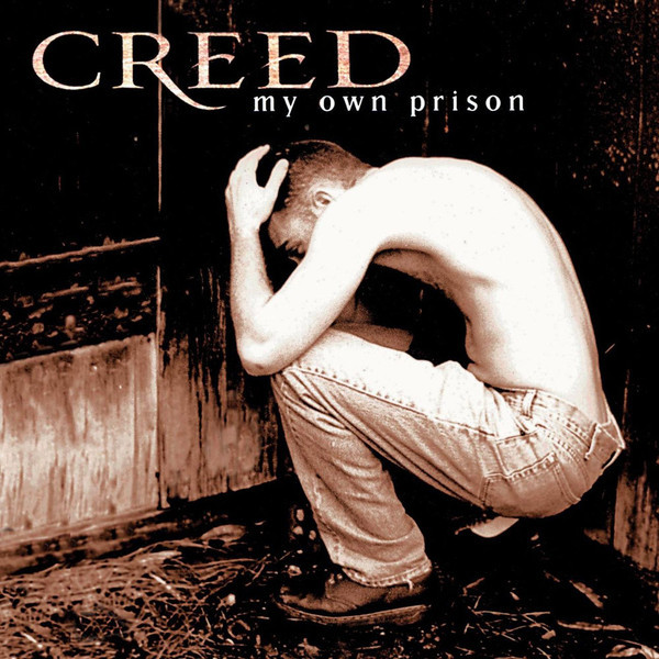 Viniluri  Universal Records, Gen: Rock, VINIL Universal Records Creed - My Own Prison, avstore.ro