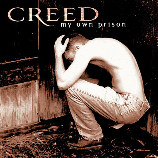 Viniluri  UNIVERSAL RECORDS, Greutate: Normal, Gen: Rock, VINIL UNIVERSAL RECORDS Creed - My Own Prison, avstore.ro