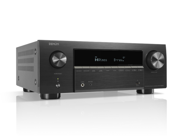 Receivere AV, Receiver Denon AVC-X3900H, avstore.ro