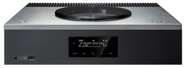 Amplificatoare integrate, Amplificator Technics SA-C600 Resigilat, avstore.ro