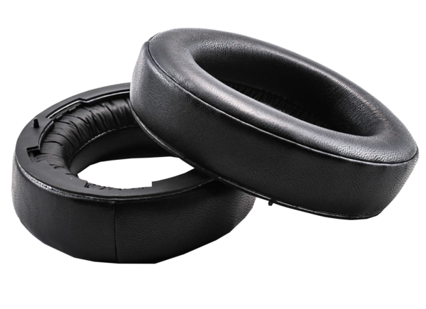 Accesorii CASTI  Focal, Focal Bathys Earpads black, avstore.ro