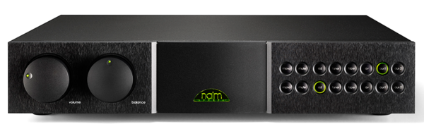 Preamplificatoare  Naim, Naim NAC 282, avstore.ro