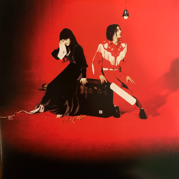 Viniluri  SONY MUSIC, Greutate: Normal, Gen: Rock, VINIL SONY MUSIC The White Stripes - Elephant, avstore.ro