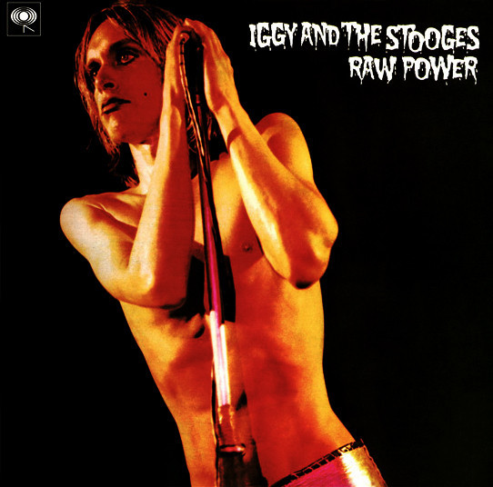 Viniluri, VINIL Universal Records Iggy & The Stooges - Raw Power, avstore.ro