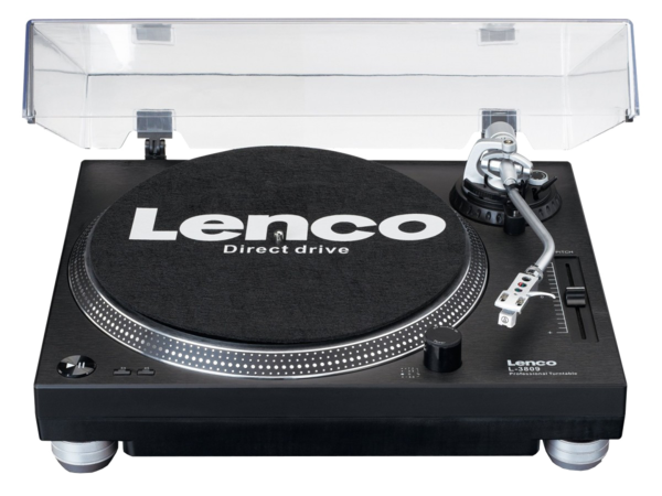Promotii Pick-up , Pickup Lenco L-3809 Resigilat, avstore.ro