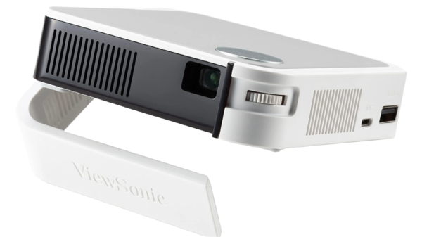 Videoproiectoare  Viewsonic, Videoproiector Viewsonic M1 Mini, avstore.ro