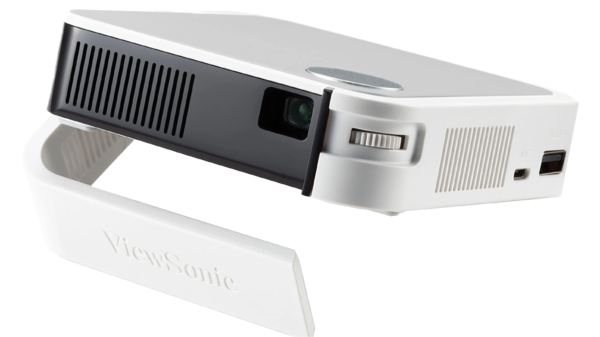 Videoproiectoare  Luminozitate: sub 1000 lumeni, Videoproiector Viewsonic M1 Mini, avstore.ro