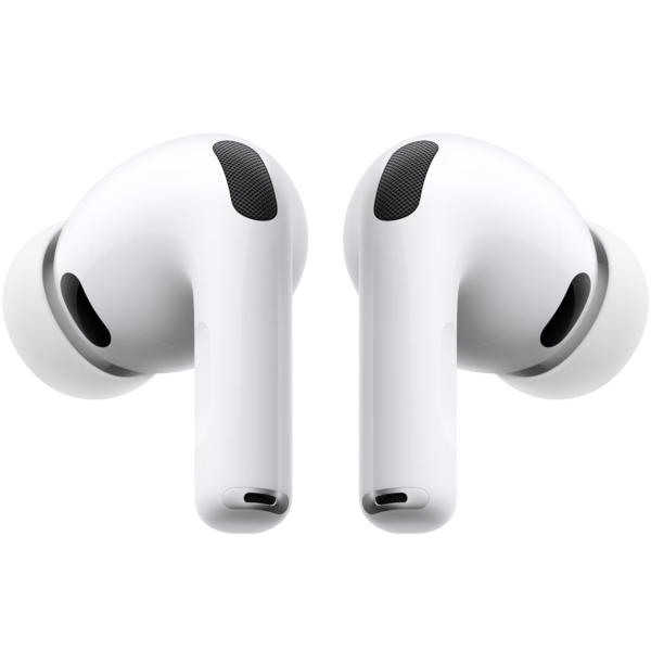 Casti AirPods Pro 3 USB-C MagSafe Bluetooth Alb - imagine 2