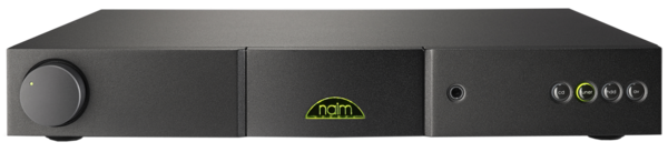 Amplificatoare integrate  Naim, Amplificator Naim Nait 5SI, avstore.ro
