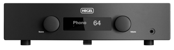 Amplificatoare integrate  Hegel, Amplificator Hegel H190v, avstore.ro