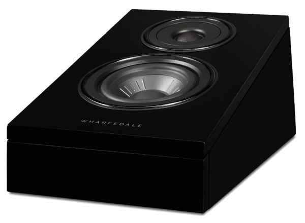 Boxe satelit, Boxe Wharfedale Diamond 12 3D, avstore.ro