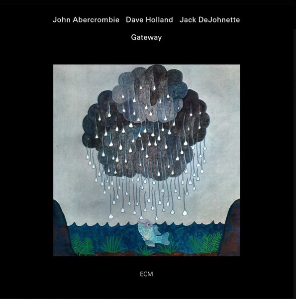 Viniluri  ECM, VINIL ECM John Abercrombie - Gateway ( LUMINESSENCE ), avstore.ro