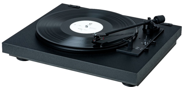 Pick-up  Operare: Automat, Pickup ProJect A1, avstore.ro