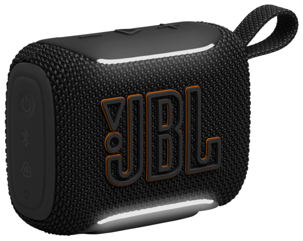 Promotii Boxe Amplificate JBL, TIP BOXE AMPLIFICATE: Boxe portabile, cu bluetooth, Stare produs: Resigilat, Boxe active JBL Go 5 Resigilat, avstore.ro