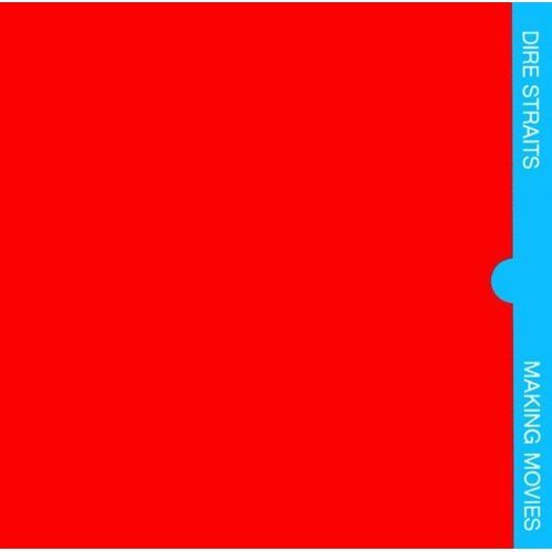Viniluri  UNIVERSAL RECORDS, Greutate: 180g, VINIL UNIVERSAL RECORDS Dire Straits - Making Movies, avstore.ro