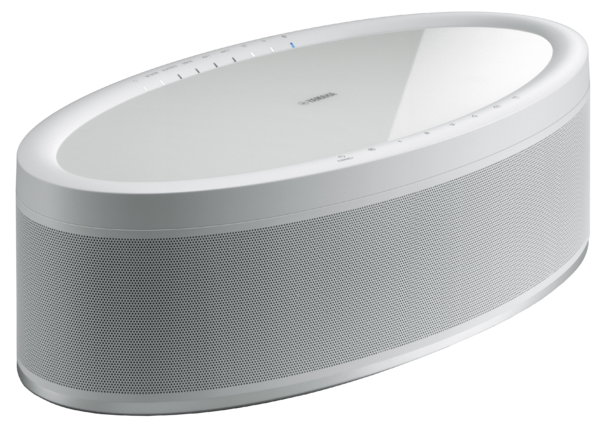 Boxe Amplificate  Yamaha, Boxe active Yamaha MusicCast 50, avstore.ro