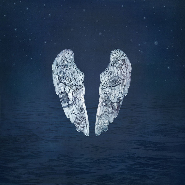 Viniluri, VINIL WARNER MUSIC Coldplay - Ghost Stories, avstore.ro