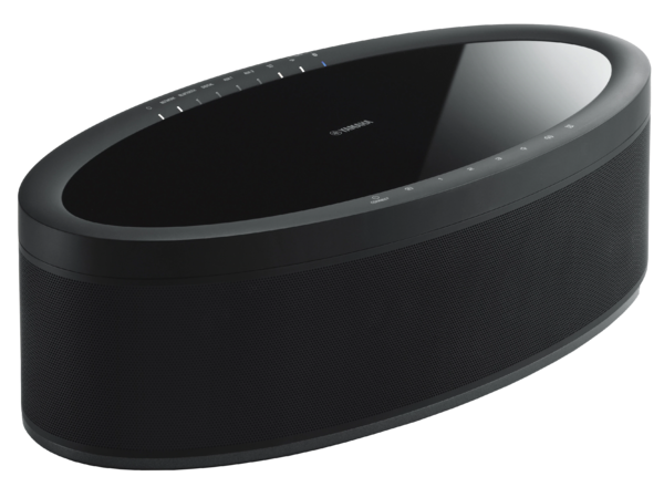 Boxe Amplificate  Yamaha, Boxe active Yamaha MusicCast 50, avstore.ro