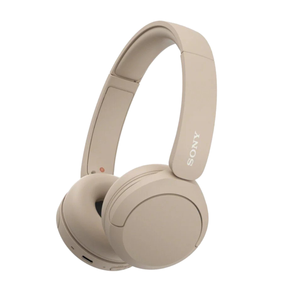 Casti Audio - Fashion & Streetwear, Casti Sony WH-CH520 Resigilat, avstore.ro