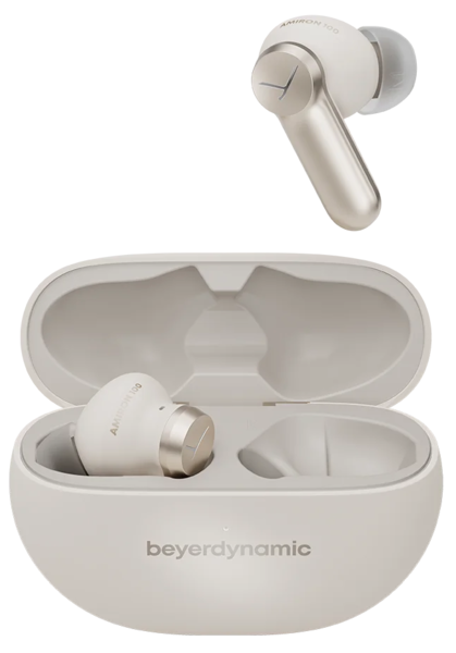 Casti pentru telefon (cu microfon), Casti Beyerdynamic Amiron 100, avstore.ro