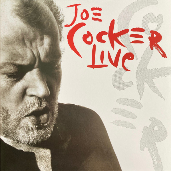 Muzica  MOV, Gen: Rock, VINIL MOV Joe Cocker - Live, avstore.ro