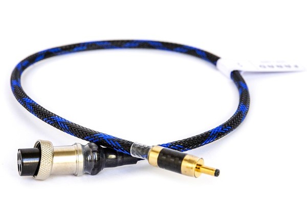 Cabluri audio Cablu Farad Level 1 cable upgradeCablu Farad Level 1 cable upgrade