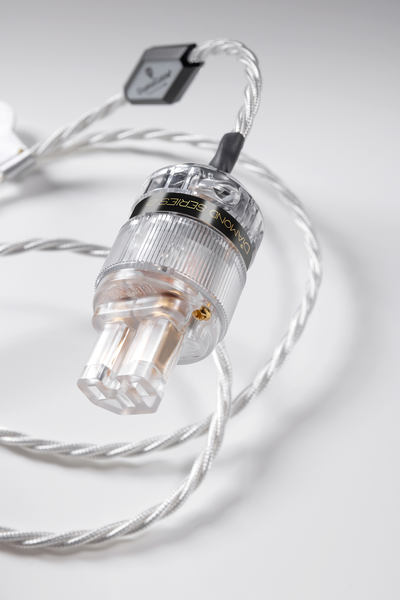 Cabluri audio, Cablu Crystal Cable Reference2 Diamond Power, avstore.ro