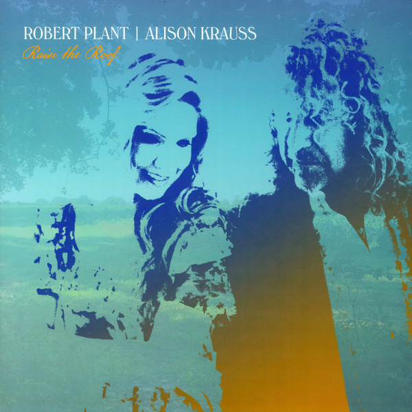Viniluri  Gen: Folk, VINIL WARNER MUSIC Robert Plant & Alisson Krauss - Raise The Roof, avstore.ro