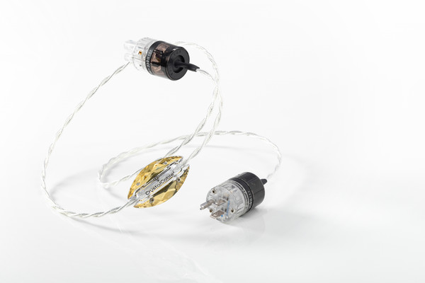 Cabluri audio  Crystal Cable, Cablu Crystal Cable CrystalPower Future Dream 22, avstore.ro