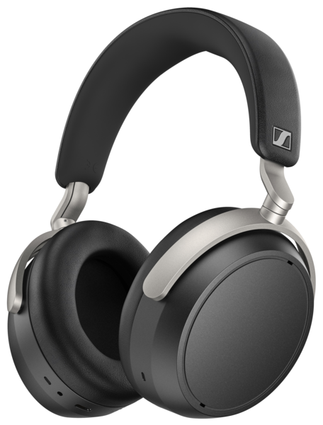 Promotii Casti Sennheiser, Stare produs: Resigilat, Casti Sennheiser HDB 630 Resigilat, avstore.ro