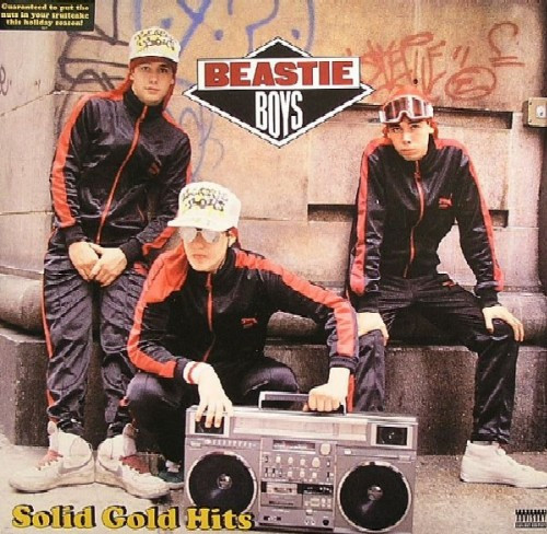 Muzica  Gen: Hip-Hop, VINIL Universal Records Beastie Boys - Solid Gold Hits, avstore.ro