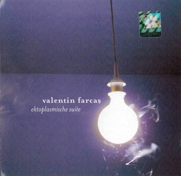 Muzica CD  Soft Records, Gen: Contemporana, CD Soft Records Valentin Farcas - Ektoplasmische Suite, avstore.ro