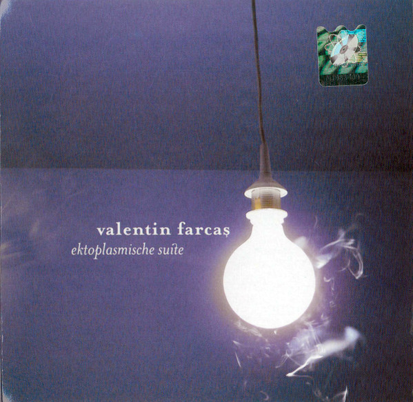 Muzica  Soft Records, Gen: Contemporana, CD Soft Records Valentin Farcas - Ektoplasmische Suite, avstore.ro