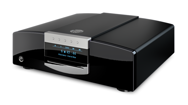 Playere CD,  CD Player / DAC MBL C31, avstore.ro