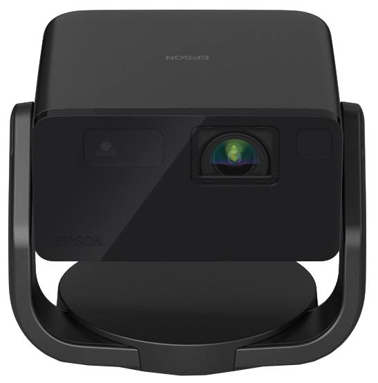Videoproiectoare  Tehnologie de afisare: LASER, Rezolutie videoproiector: FullHD, Videoproiector Epson EF-22 Resigilat, avstore.ro