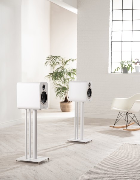 Boxe, Boxe Q Acoustics 3030i, avstore.ro