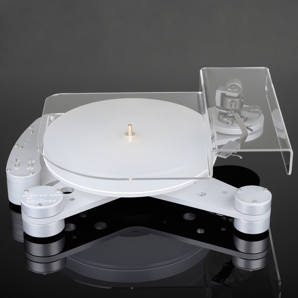 Pick-up  Soulines, Operare: Manual, Pickup Soulines kubrick DCX, avstore.ro