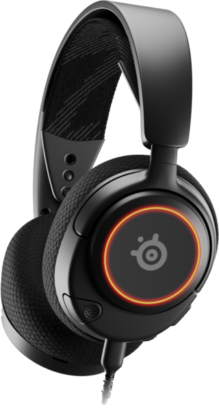 Steelseries Arctis Nova 3