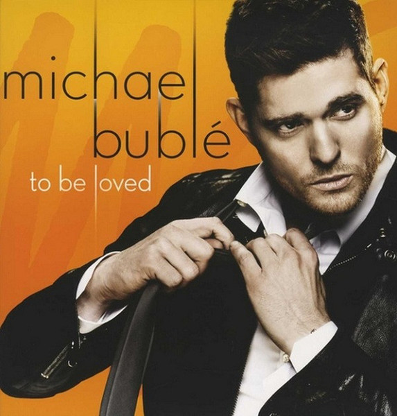 Muzica  WARNER MUSIC, Gen: Jazz, VINIL WARNER MUSIC Michael Buble - To Be Loved, avstore.ro