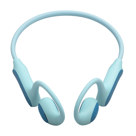 Casti pentru telefon (cu microfon)  JBL, Casti JBL Junior Free, avstore.ro