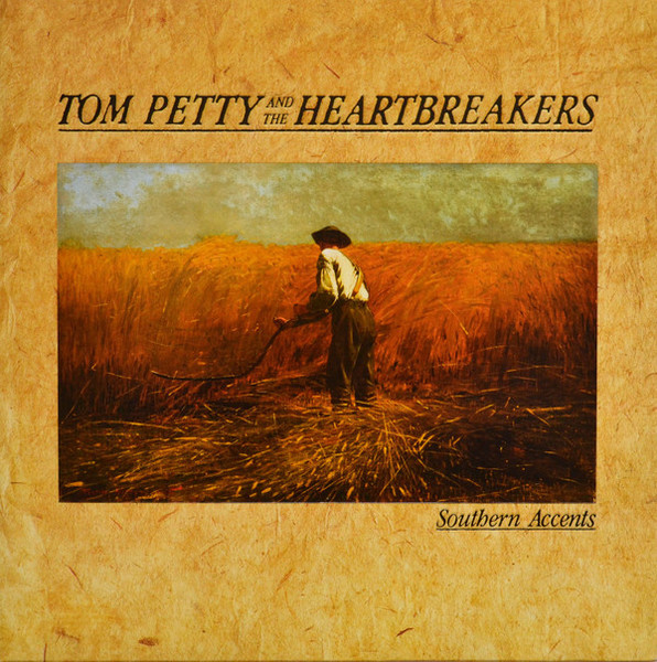 Promotii Viniluri UNIVERSAL RECORDS, Greutate: 180g, Gen: Rock, VINIL UNIVERSAL RECORDS Tom Petty And The Heartbreakers - Southern Accents, avstore.ro