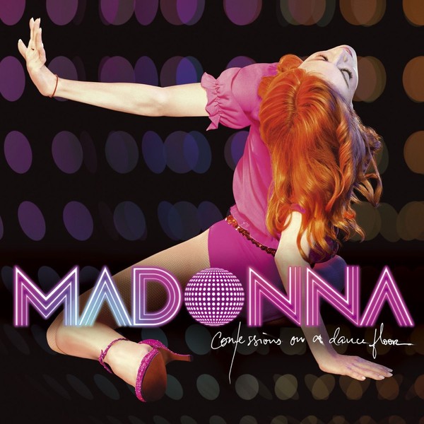 Muzica  WARNER MUSIC, Gen: Pop, VINIL WARNER MUSIC Madonna - Confessions On A Dance Floor, avstore.ro
