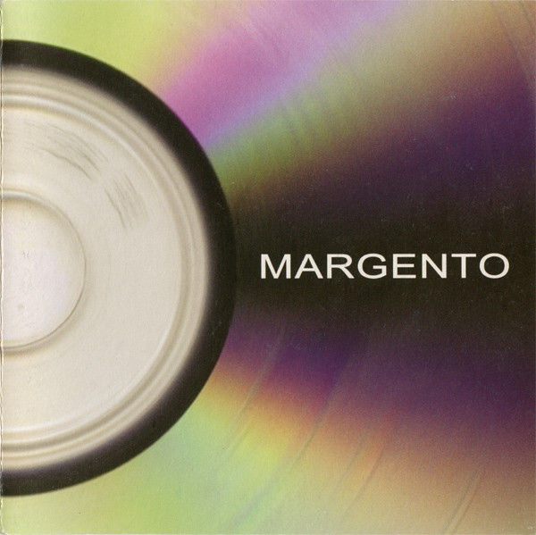 Muzica  Gen: Jazz, CD Soft Records Margento II, avstore.ro