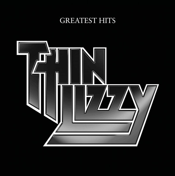 Viniluri, VINIL Universal Records Thin Lizzy - Greatest Hits, avstore.ro