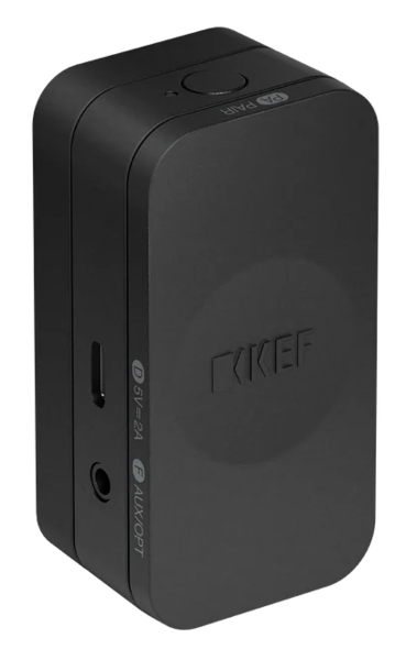 Accesorii, KEF KW2 RX RECEIVER, avstore.ro