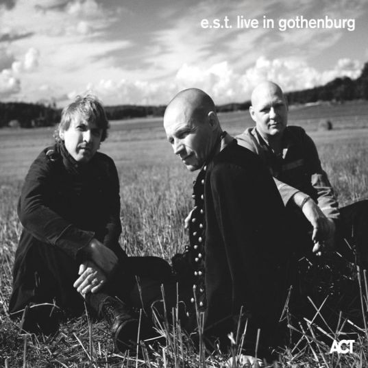 Viniluri  ACT, Greutate: Normal, VINIL ACT Esbjorn Svensson Trio - Live In Gothenburg (coloured vinyl), avstore.ro