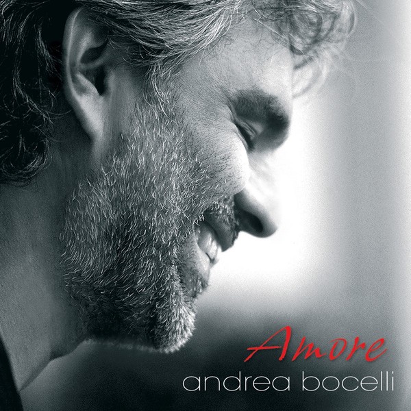 Muzica, Universal Records Andrea Bocelli - Amore, avstore.ro