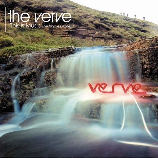 Muzica, VINIL UNIVERSAL RECORDS The Verve - This Is Music: The Singles, avstore.ro