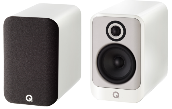 Boxe  Q Acoustics, Boxe Q Acoustics Concept 30, avstore.ro